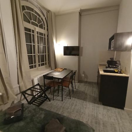 Le 12 Wifi Neuf App 01 Apartamento Saint-Etienne  Exterior foto
