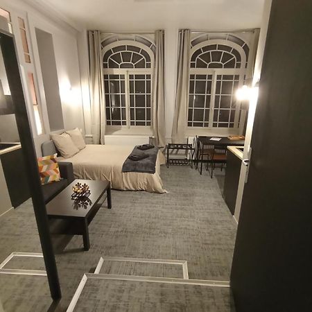 Le 12 Wifi Neuf App 01 Apartamento Saint-Etienne  Exterior foto