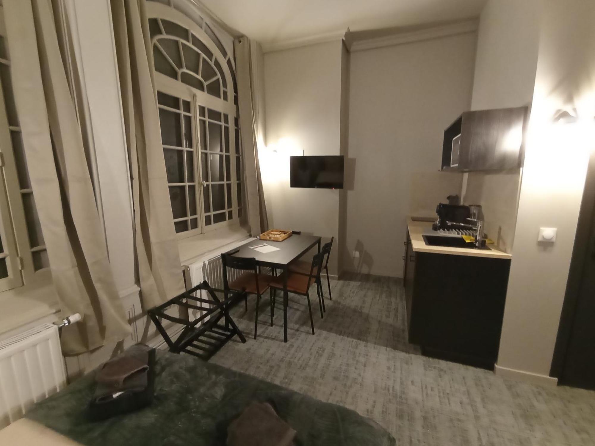 Le 12 Wifi Neuf App 01 Apartamento Saint-Etienne  Exterior foto